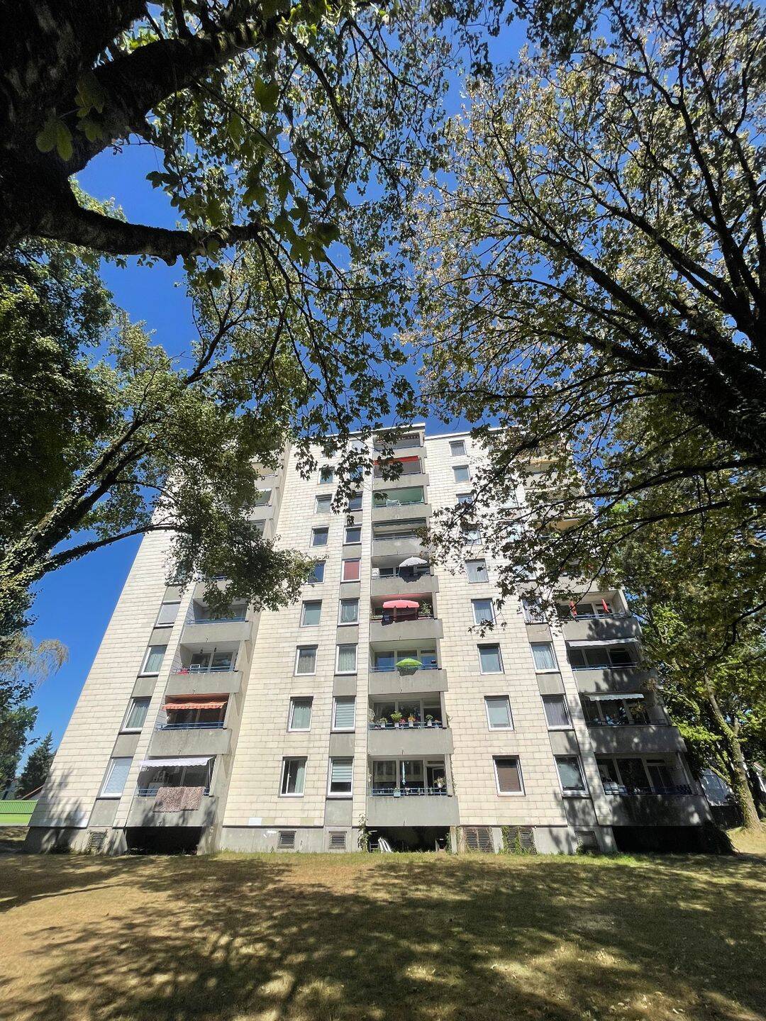 Tolle 2-Zimmer-Wohnung in Unterschleißheim, 85716 Unterschleißheim