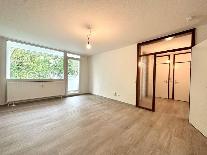 Wohnen und Erholen in einem Paket, 44287 Dortmund (Aplerbeck Aplerbecker Mark Berghofen Schüren Sölde)