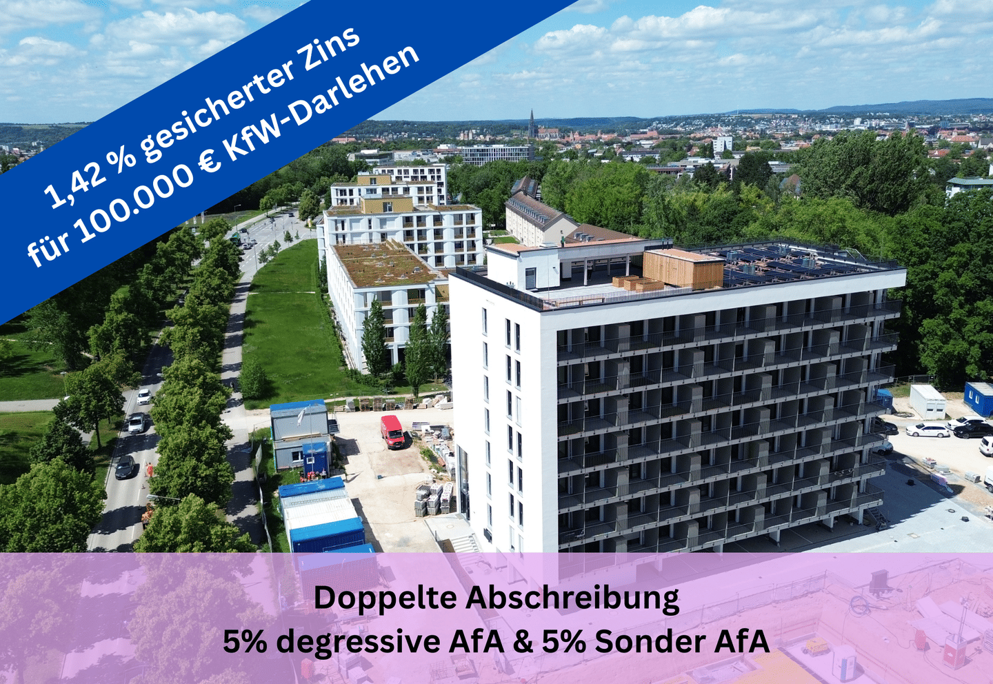 Steuern sparen und clever finanzieren, 93053 Regensburg (Galgenberg Kasernenviertel Kumpfmühl-Ziegetsdorf-Neuprüll Oberisling-Graß)