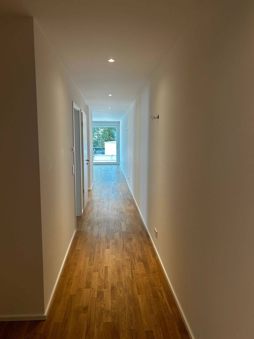 Exklusive, lichtdurchflutete Neubauwohnung im 1. OG mit traumhafter Seesicht – Wohnen am Gallerturm, 88662 Überlingen