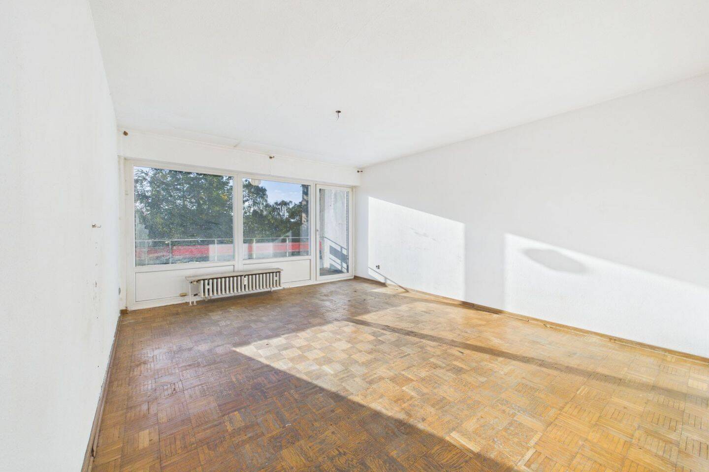 Sofort bezugsfrei: 2-Zimmer-Wohnung in guter Lage mit Aufzug und TG-Stellplatz, 48159 Münster