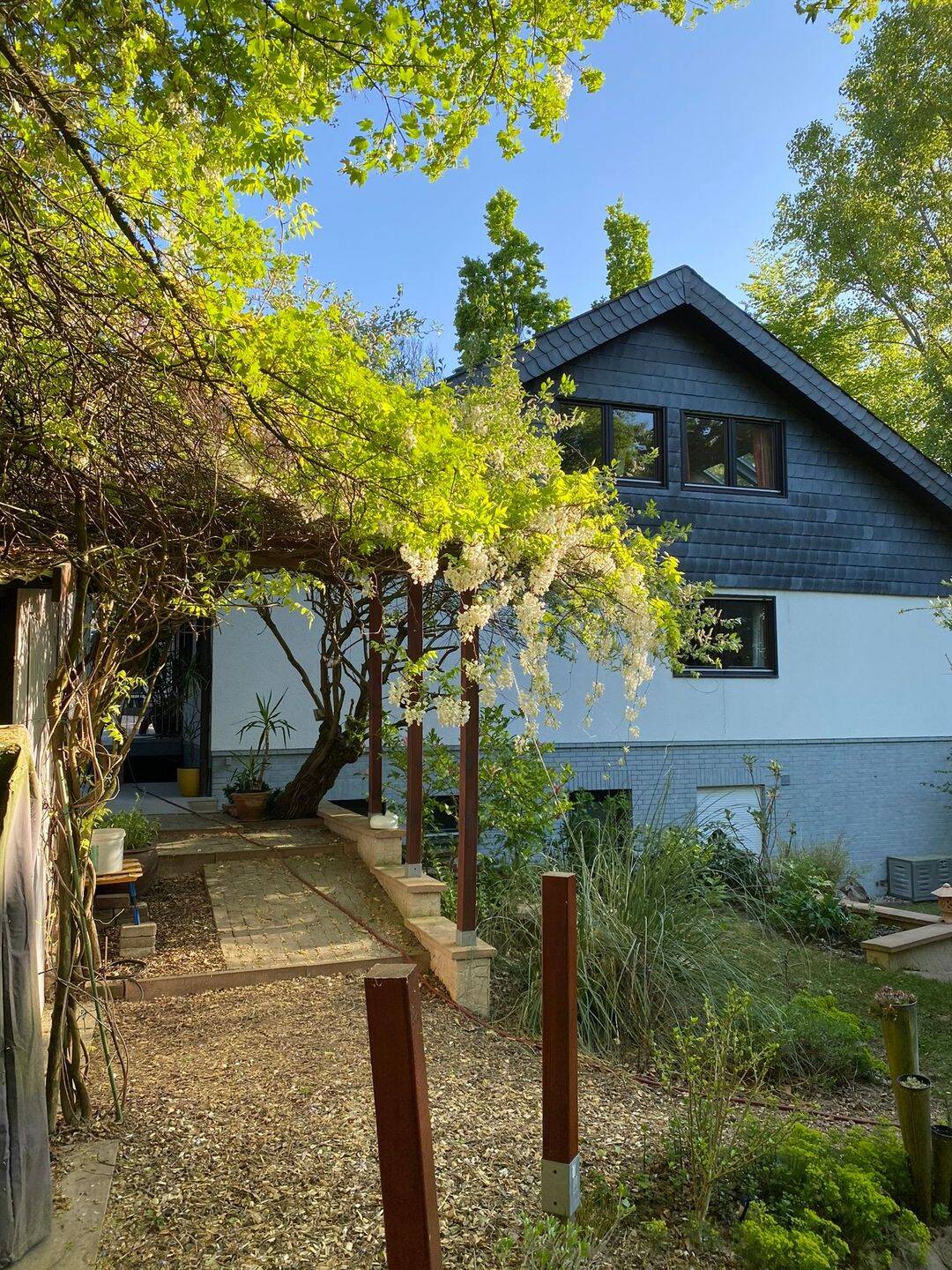 Möblierte Einliegerwohnung in Heidelberg‑Emmertsgrund – ruhig, grün, perfekt angebunden, 69126 Heidelberg (Boxberg Emmertsgrund Rohrbach Südstadt)