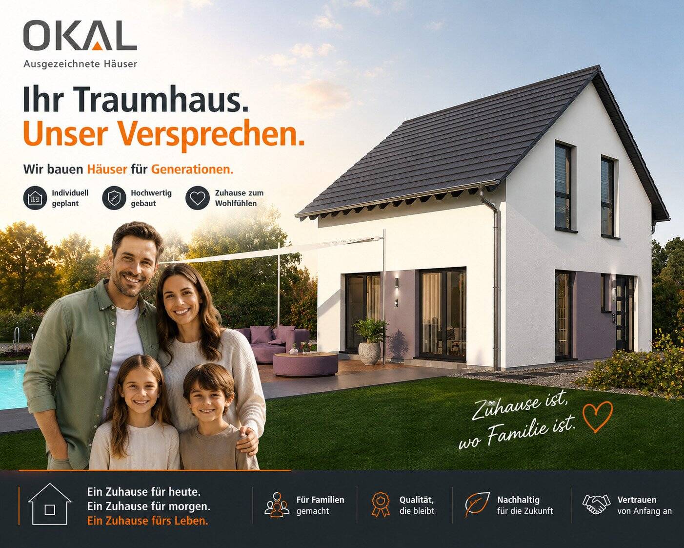 Das perfekte Zuhause für unvergessliche Familienmomente, 41836 Hückelhoven