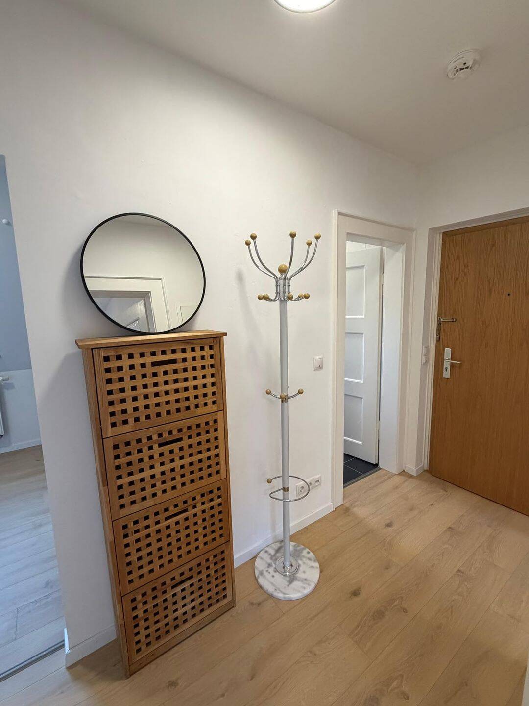 Fully furnished 2 room Apartment to sublet, 90443 Nürnberg