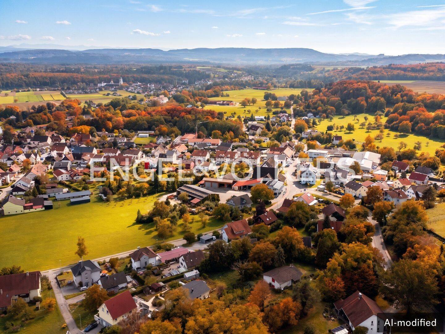 Sanierungsjuwel in Jestetten, 79798 Jestetten