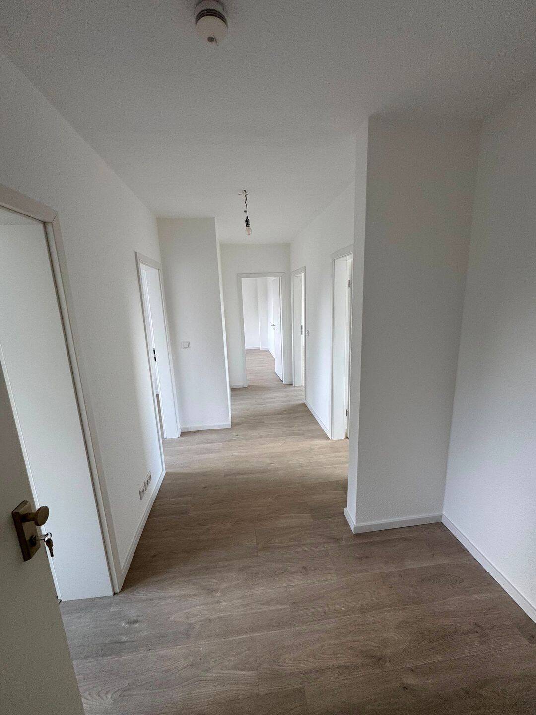 Lichtdurchflutete 3-Zimmer Wohnung – ideal für Familie, Paar und kleine Familie / Homeoffice, 47807 Krefeld (Dießem/Lehmheide Fischeln)