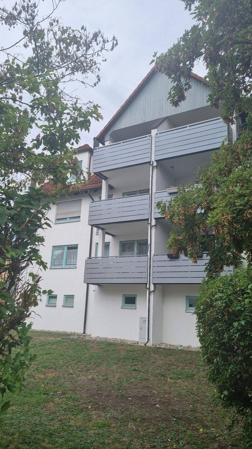 Mietwohnung, 2,5 Zimmer, 69 m², in Heidenheim an der Brenz, 89522 Heidenheim an der Brenz