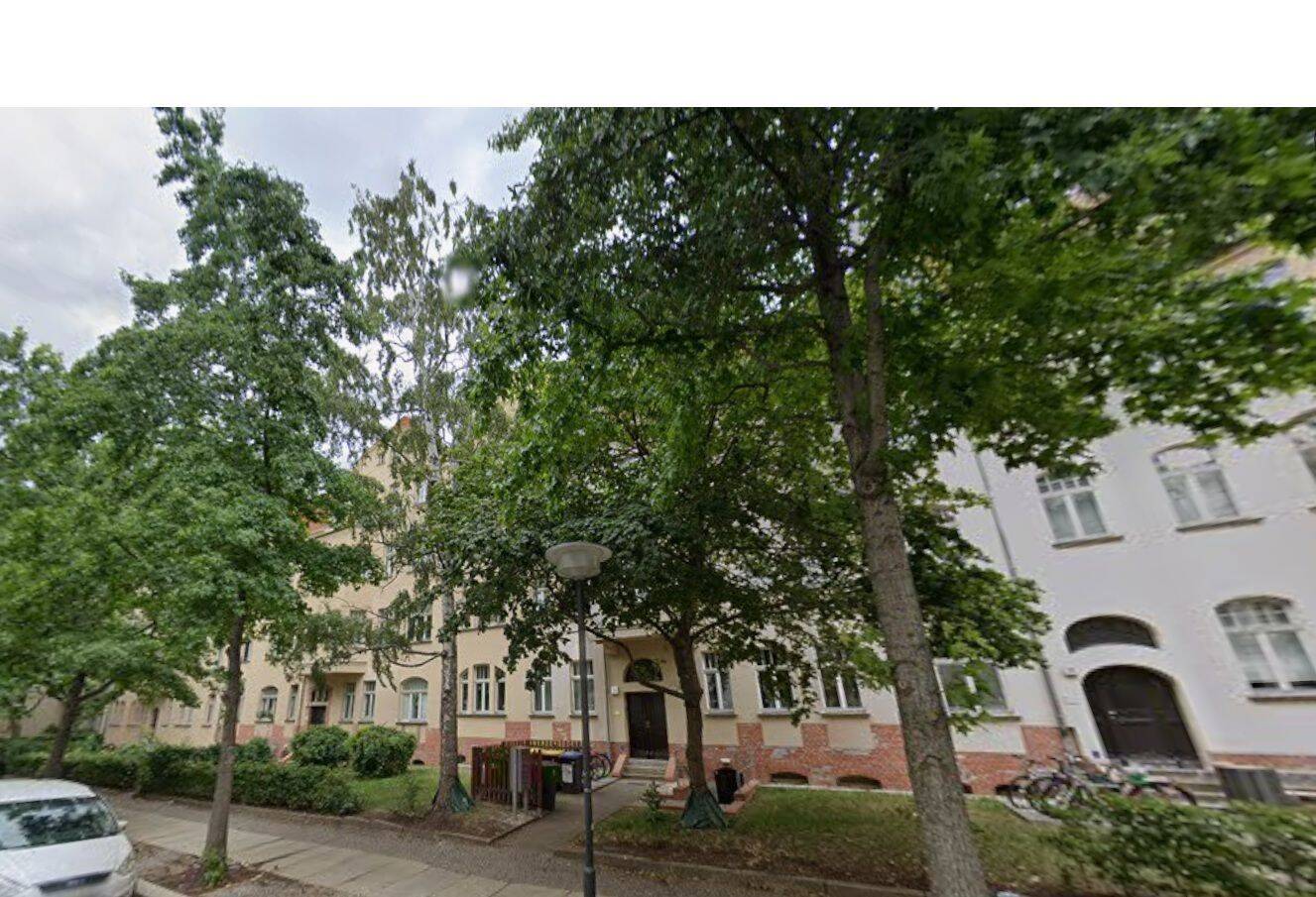 zentraler und ruhiger Lage Hardenbergstraße, 06114 Halle (Saale), 6114 Halle (Saale) (Am Wasserturm Giebichenstein Innenstadt Paulusviertel Trotha)