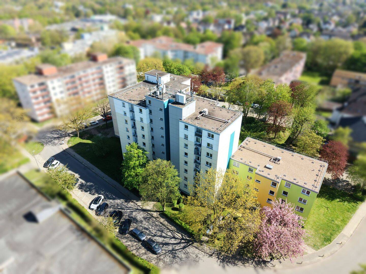 Wer sein Geld anlegen will, sollte hier genauer hinschauen!, 33609 Bielefeld (Baumheide Innenstadt Schildesche)