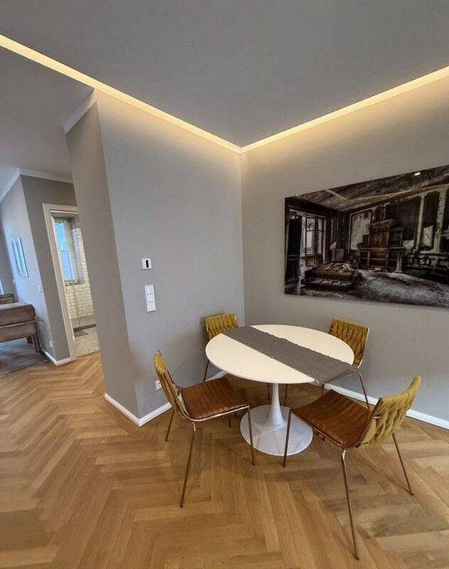 Ruhige 2 Zimmerwohnung mit Einbauküche, 81543 München (Au-Haidhausen Untergiesing-Harlaching)