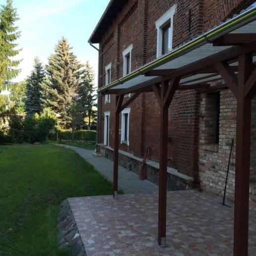 Große Wohnung/Haus mit Garten für Grossfamilien oder Wohngruppen, 16356 Werneuchen