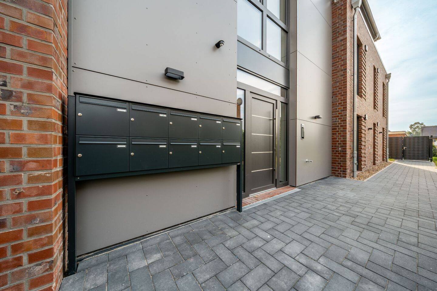 Exklusive Oberwohnung mit QNG Standard in Bad Zwischenahn – mit Fahrstuhl und Balkon, 26160 Bad Zwischenahn