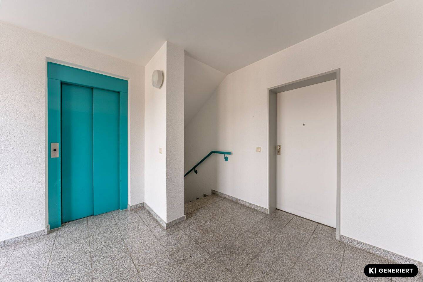 Sachwert mit Zukunft: Investitionssichere Wohnung in Dortmund-Körne, 44143 Dortmund (Brackel Körne Mitte Schüren Wambel)