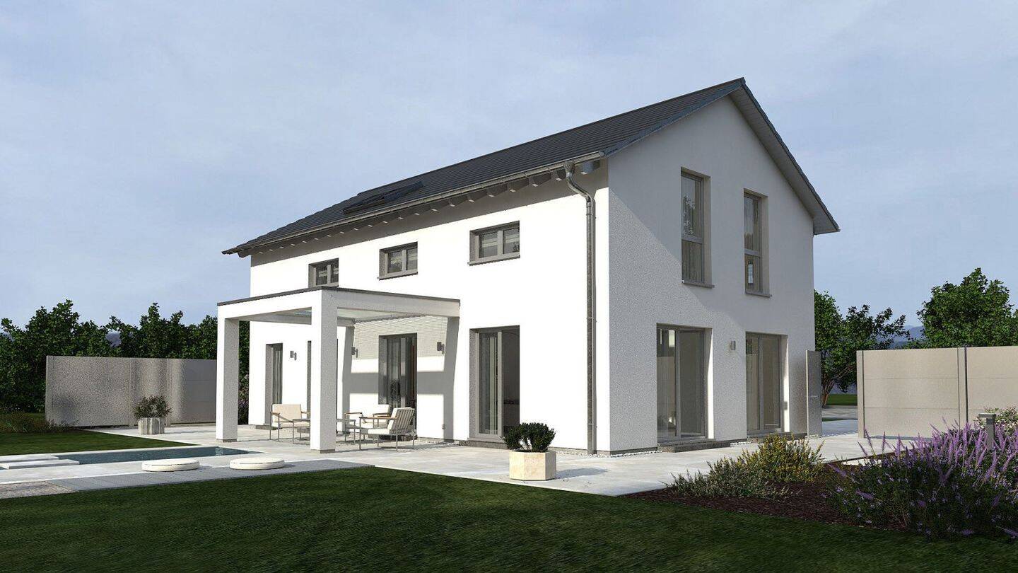 Bauen Sie jetzt – Ihre Familie wird es Ihnen danken., 44263 Dortmund (Hörde Mitte Schüren)