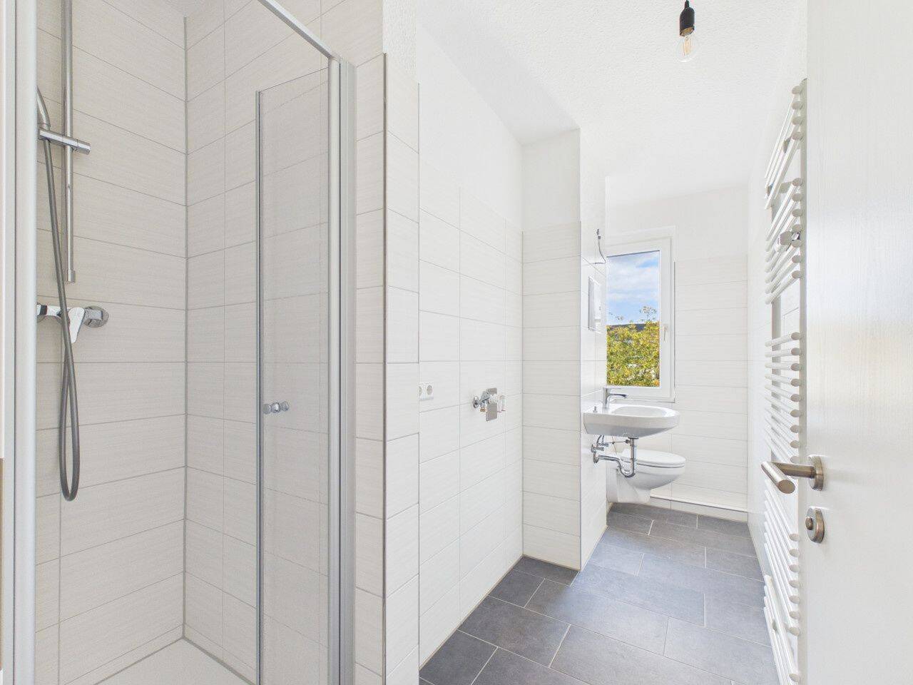 3-Raum-Wohnung mit Balkon auf dem Sonnenberg, 9130 Chemnitz (Hilbersdorf Sonnenberg Yorckgebiet Zentrum)