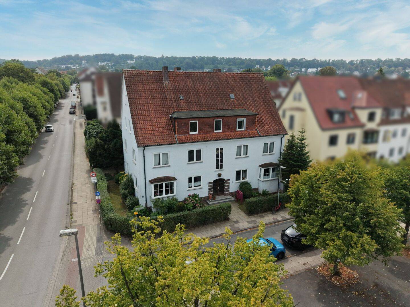 Bielefelds Antwort auf langweilige Neubauwohnungen, 33604 Bielefeld (Innenstadt Sieker)