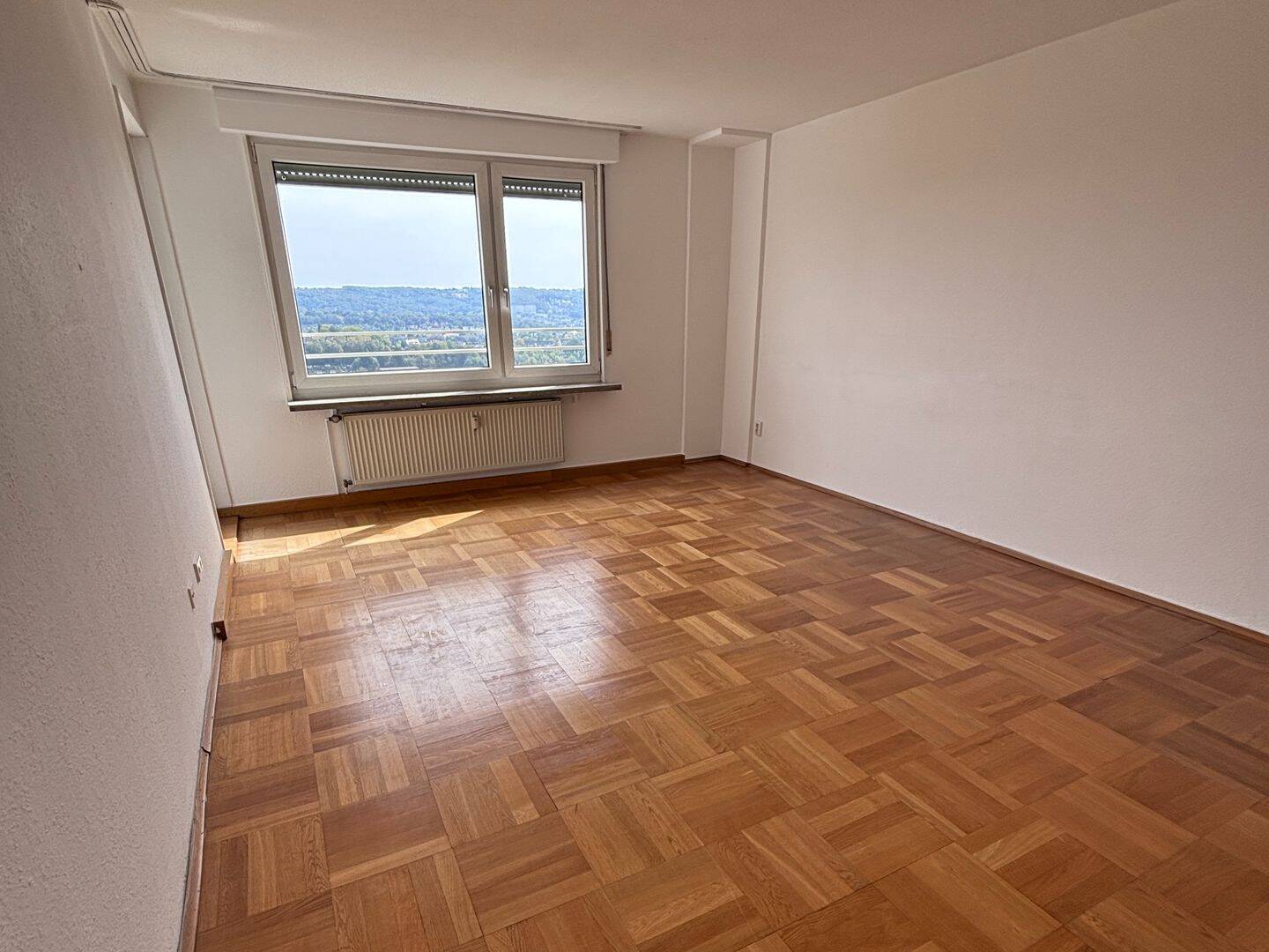 2-Zimmer-Wohnung mit Balkon & Aufzug – komfortables Wohnen in der 7. Etage, 42109 Wuppertal (Elberfeld)