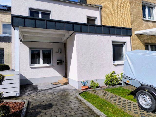 Ein neues Zuhause zum Wohlfühlen – Reihenmittelhaus mit Garage, 59425 Unna