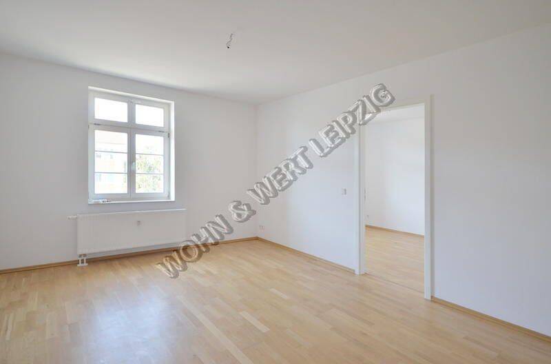 *wohnwert-leipzig.de* tolle 2-Zi-Whg/Parkett/Wohnküche/Designbad/top-Anbindg./ges.: 490,–EUR, 4357 Leipzig (Mockau-Nord Mockau-Süd Schönefeld-Abtnaundorf)