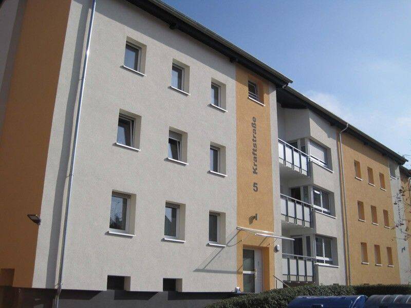 Renovierte 3 – Zimmer Wohnung mit Balkon in modernisierter Wohnanlage!, 94032 Passau (Altstadt Haidenhof-Nord Haidenhof-Süd Innstadt)