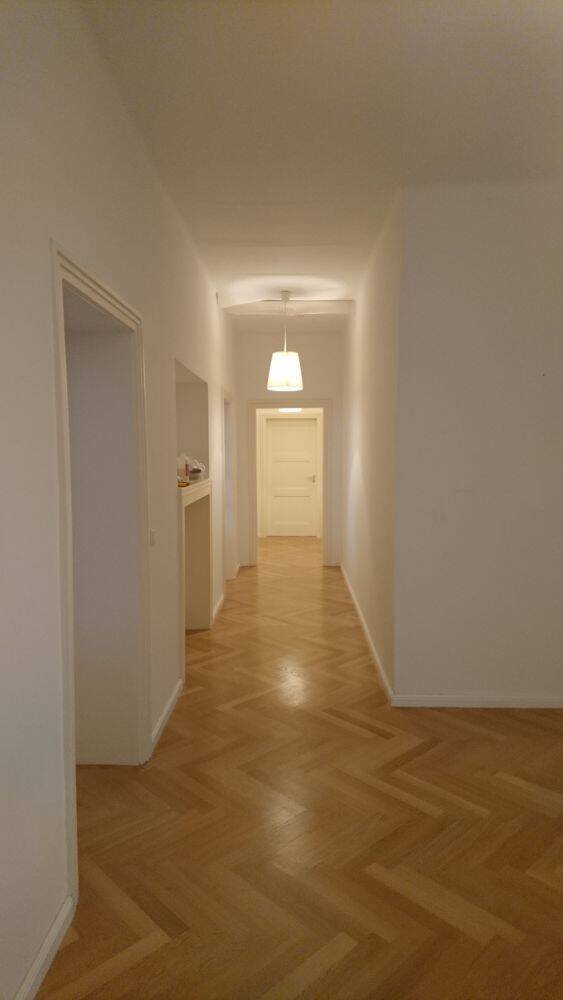 Großzügige 4-Zimmer-Wohnung – zuhause zwischen Oststadt und Schwetzinger Vorstadt, 68165 Mannheim (Fahrlach Oststadt Schwetzingerstadt)