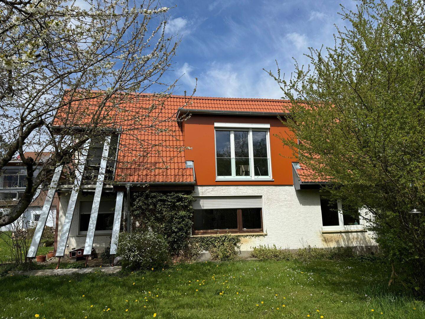 4 Zi, Eschenbach naturnah, 73107 Eschenbach