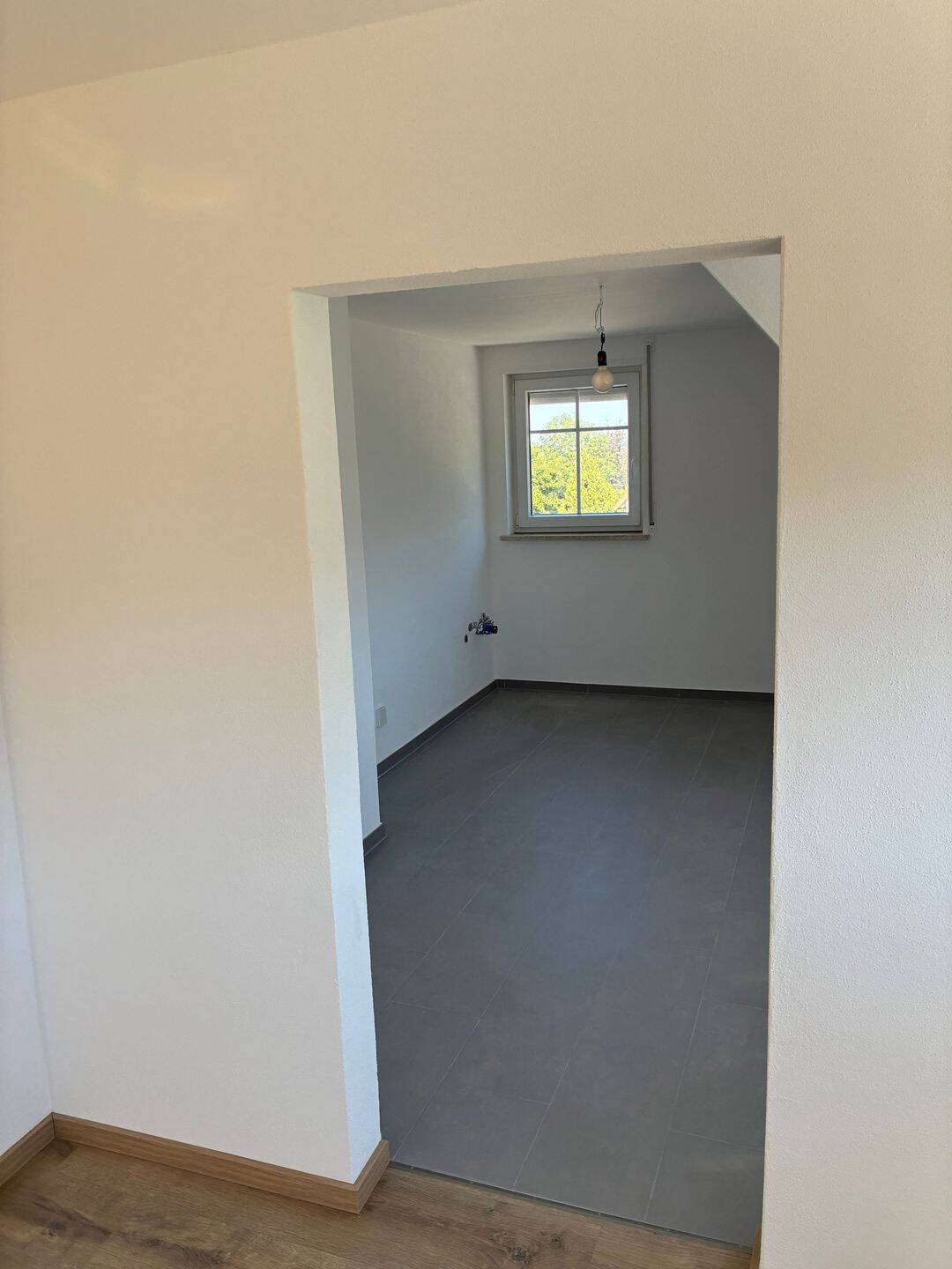 Dachgeschosswohnung im Herzen Neugablonz, 87600 Kaufbeuren