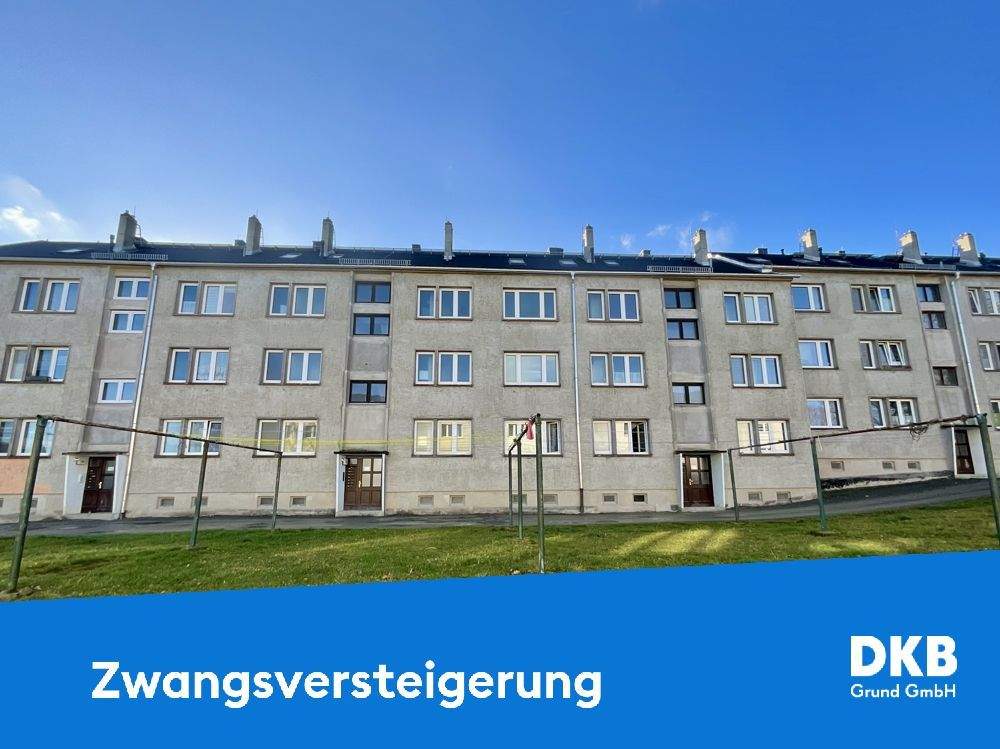 Ihre-Gelegenheit: 2-Zimmer-Wohnung nahe der Bleilochtalsperre, 7929 Saalburg-Ebersdorf