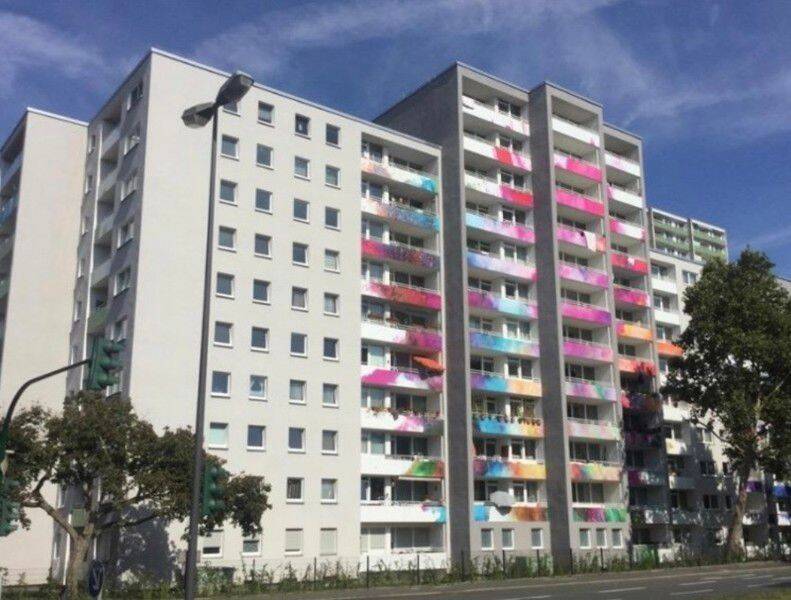 Perfekte 1-Zimmer-Single-Wohnung (WBS erforderlich)!, 45276 Essen (Steele)