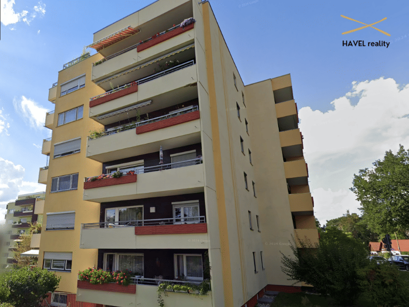 Attraktive 65-m²-Wohnung mit Balkon, Kellerabteil und separater Garage, 90449 Nürnberg (Gebersdorf Neuröthenbach Röthenbach bei Schweinau)