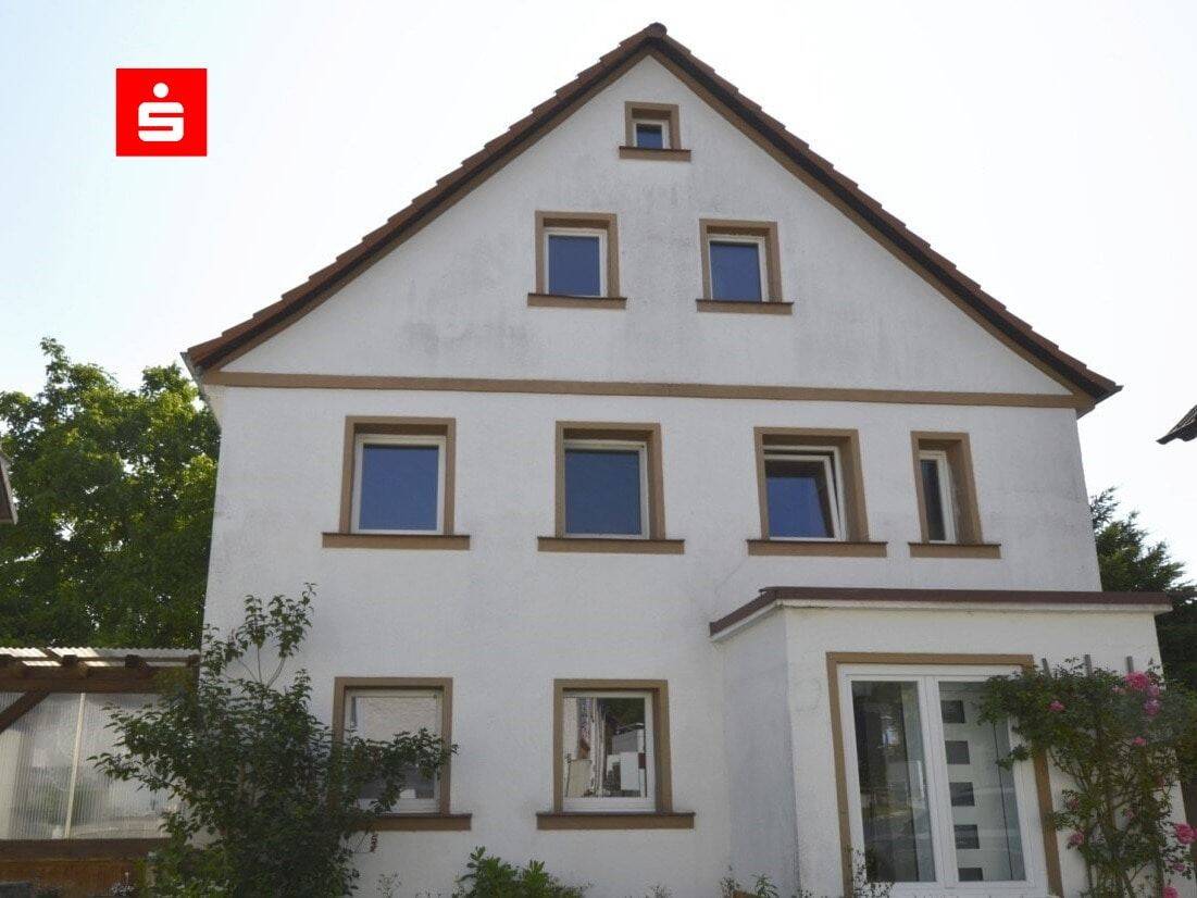 Familienfreundliches Haus mit großem Garten, 95517 Emtmannsberg