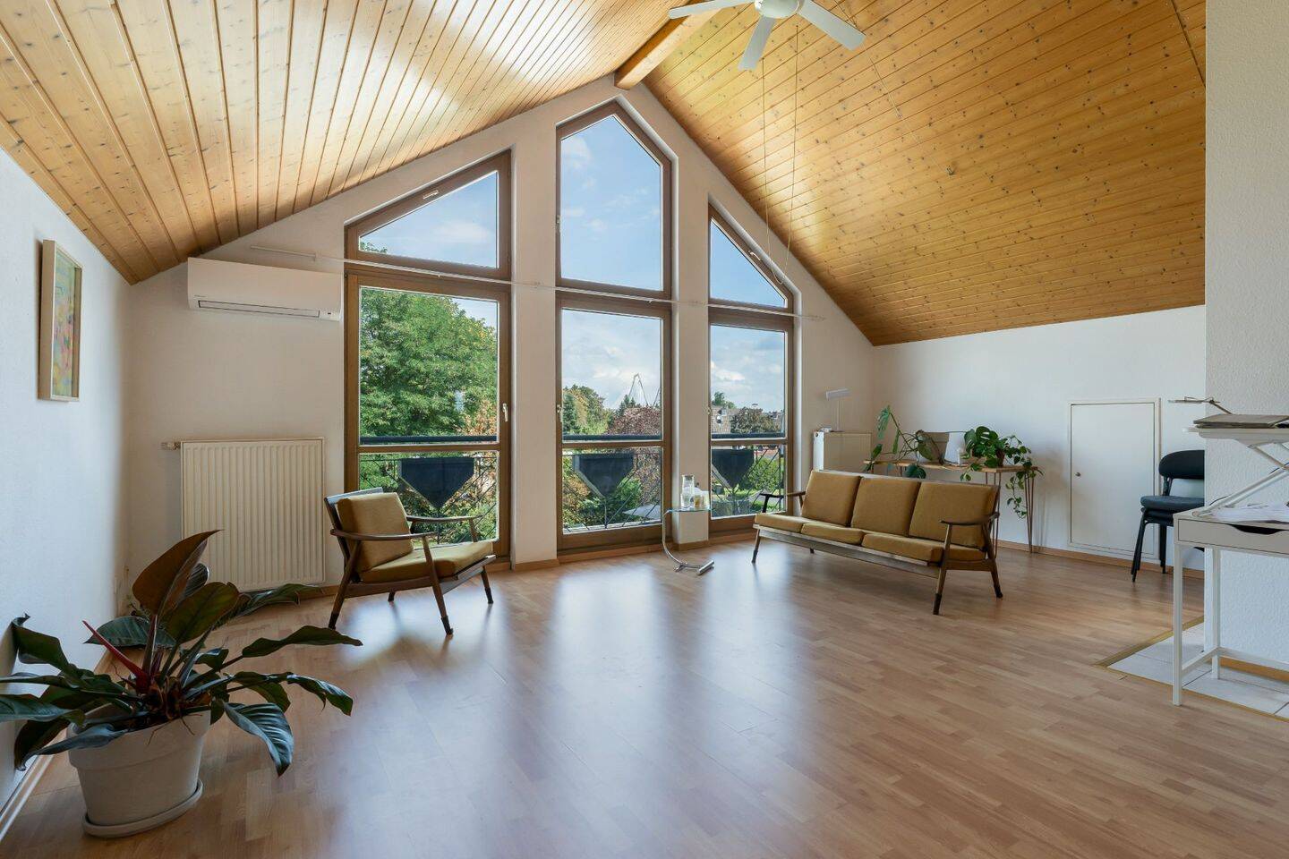 DG-Studio mit Außenstellplatz in Merkenich, 50769 Köln (Chorweiler)