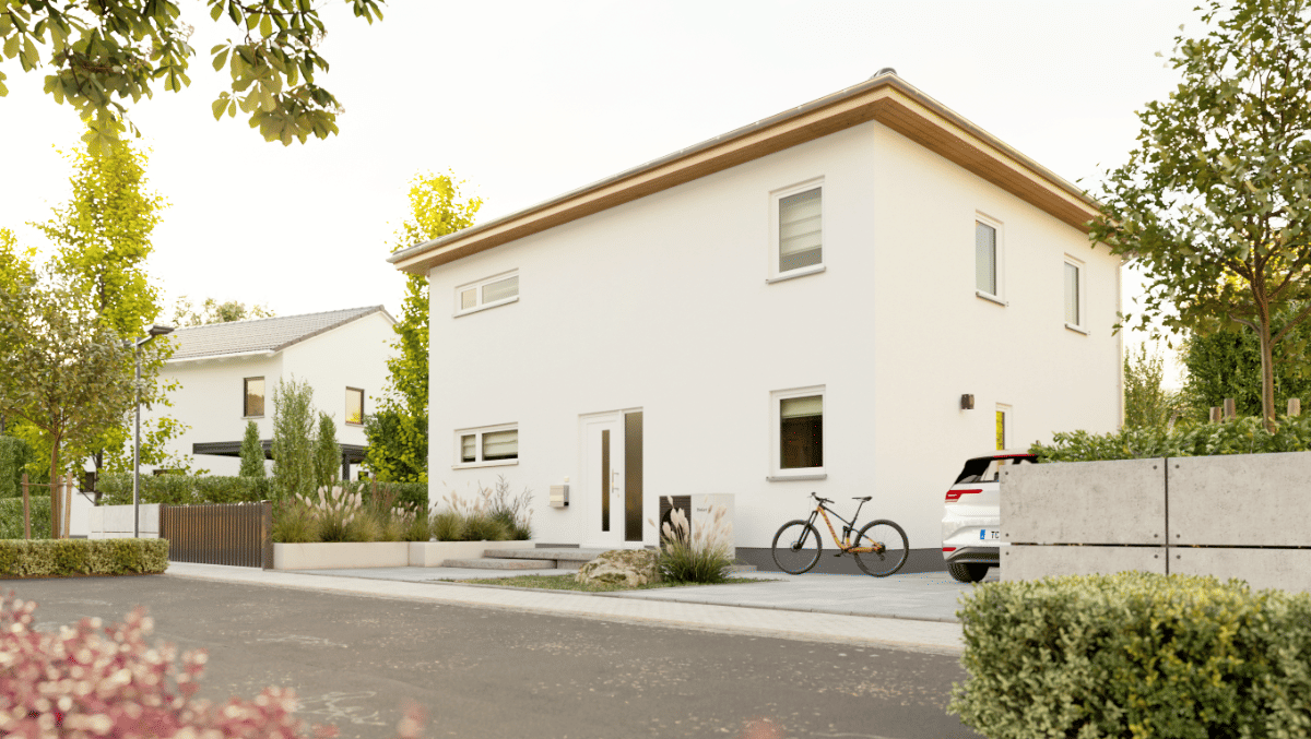 Individuell geplant – Ihr neues Zuhause!, 96242 Sonnefeld