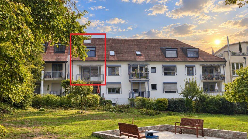 Top gepflegt, individuell und im Zentrum, 79189 Bad Krozingen