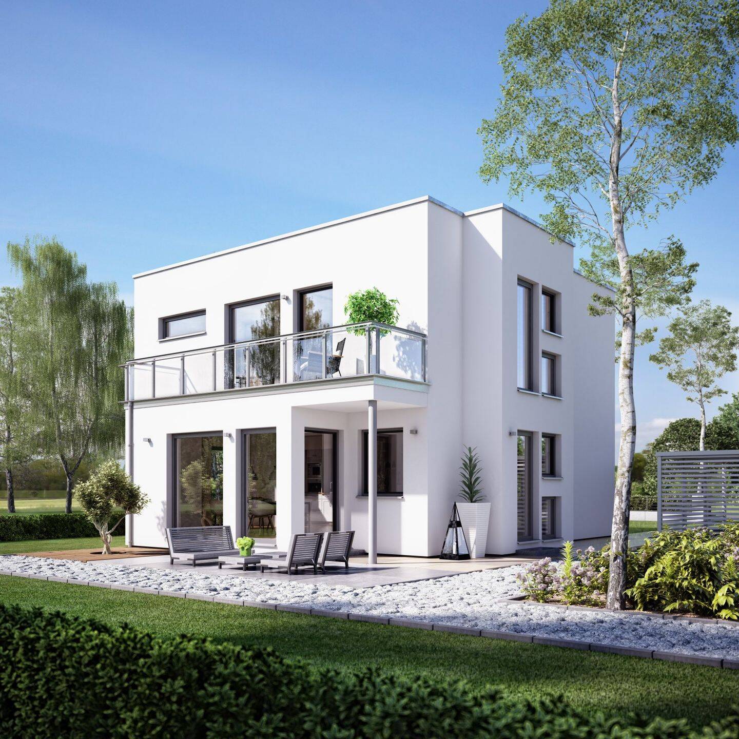 Dein individuelles Traumhaus in Wald-Michelbach – maßgeschneiderte Eleganz für die ganze Familie, 69483 Wald-Michelbach