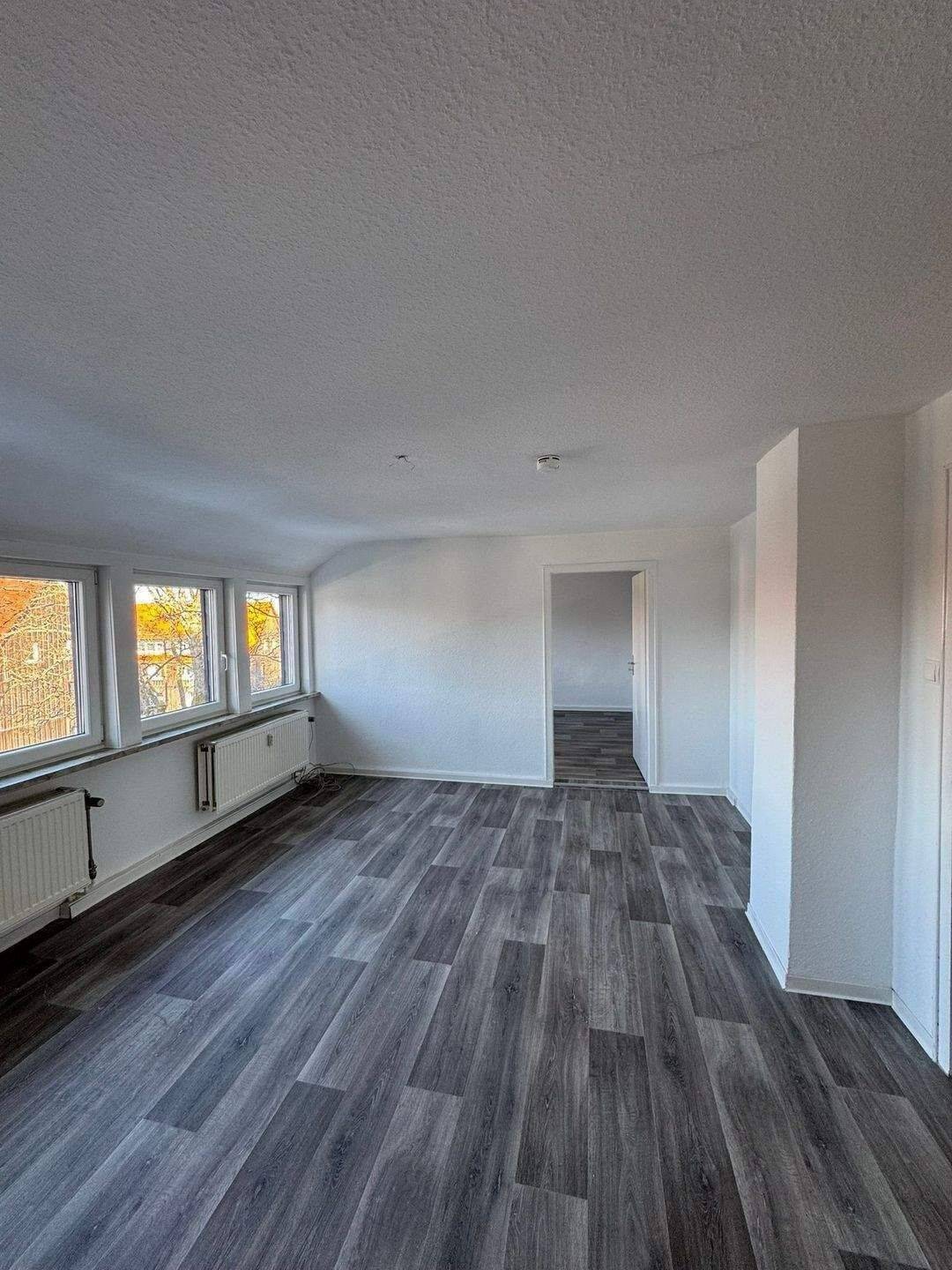 Einladende 4-Zimmer Dachgeschosswohnung, 38678 Clausthal-Zellerfeld
