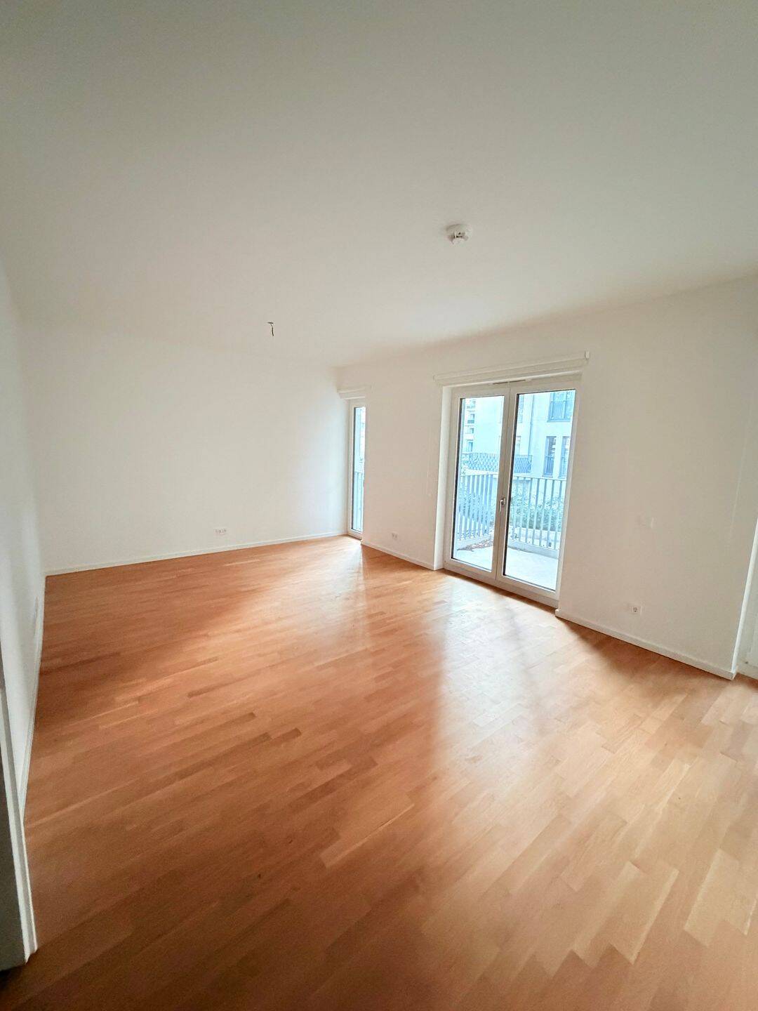 NEU Havelufer Quartier 1 Zimmer mit Balkon, 13587 Berlin (Spandau Hakenfelde Kolonie Wannseeaten Siedl. Wohnsiedlung Hakenfelde)