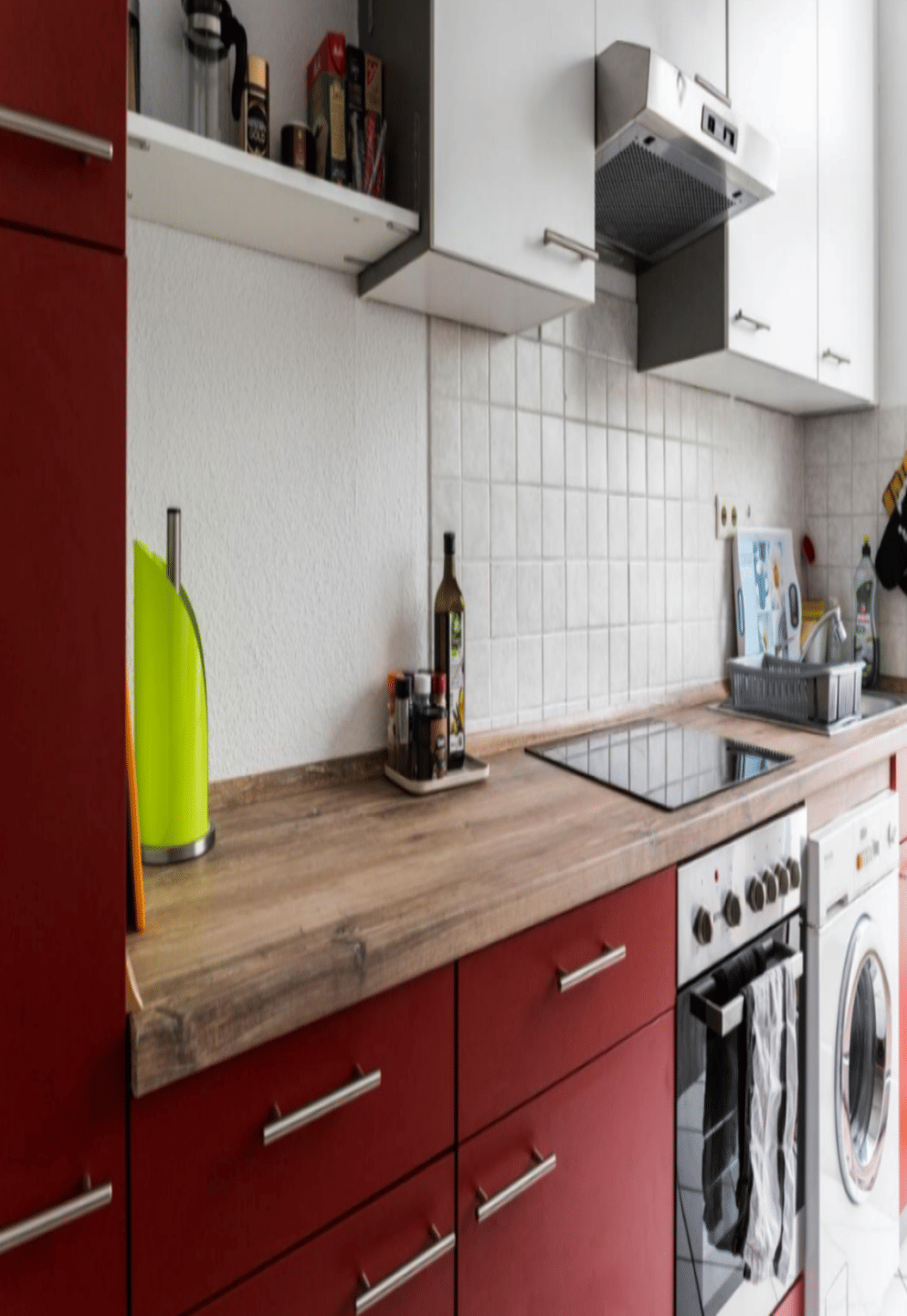 Mietwohnung, 1 Zimmer, 46 m², in Düsseldorf, 40476 Düsseldorf (Derendorf Golzheim Pempelfort)