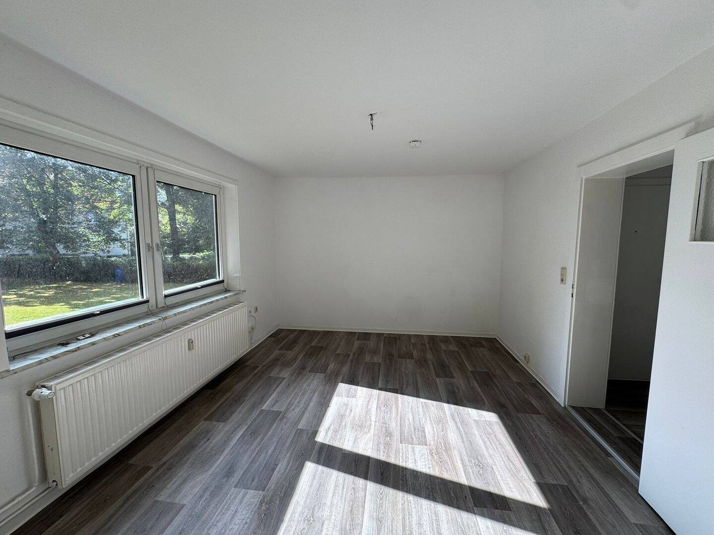 Ihre Chance! 3-Zimmer Wohnung in Langelsheim, 38685 Langelsheim