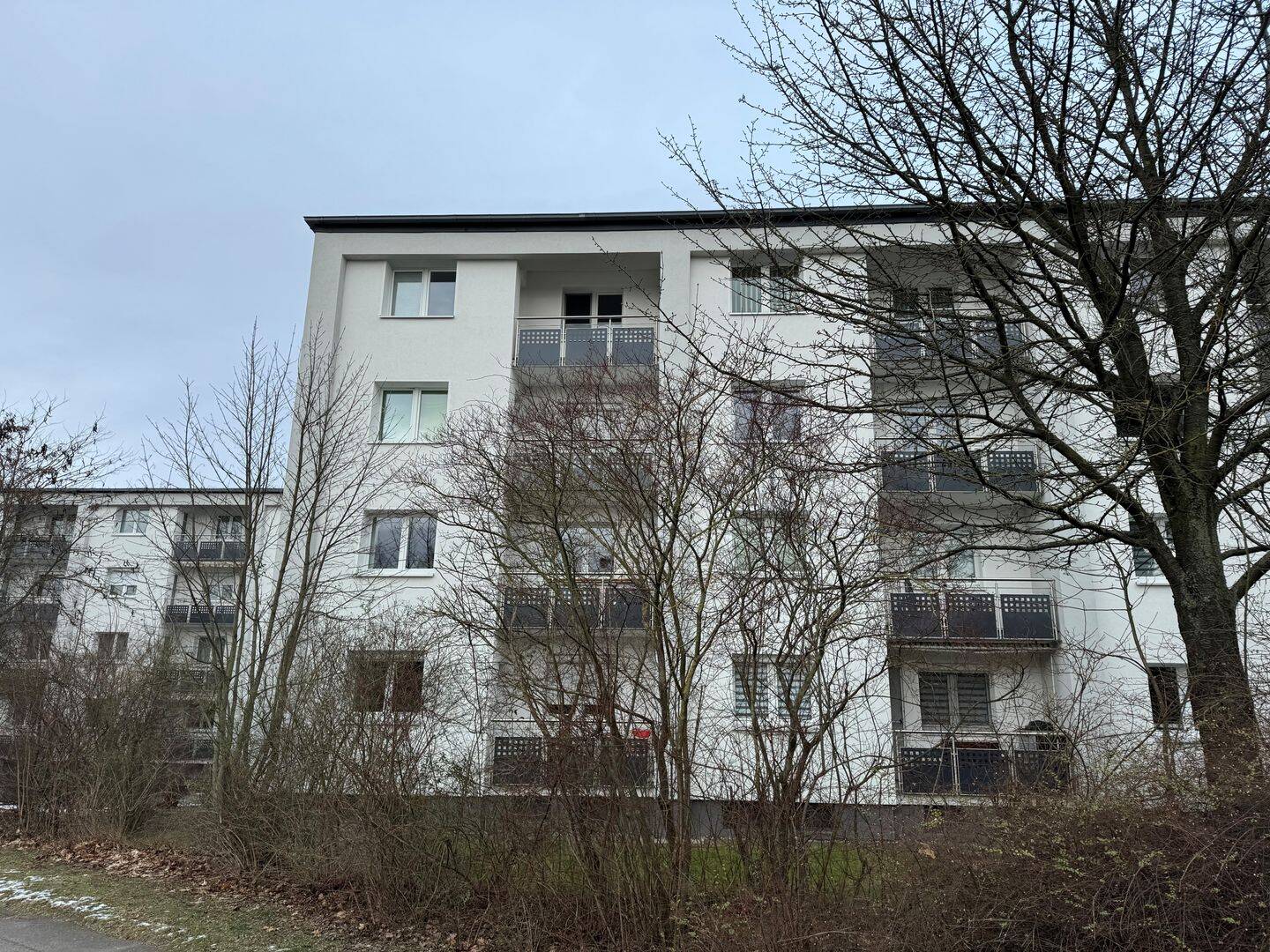 Möblierte Wohnung in zentraler Lage ab sofort zu vermieten, 38446 Wolfsburg