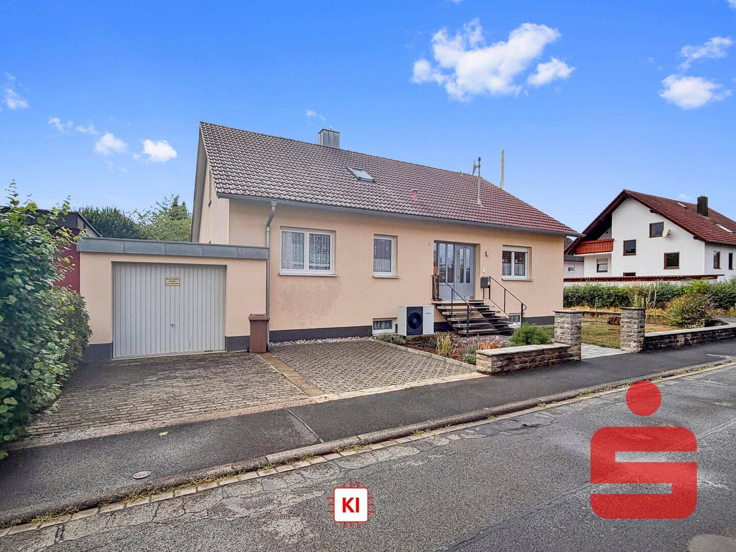 Zeitgemäß, Familienfreundlich und Modern, 97840 Hafenlohr