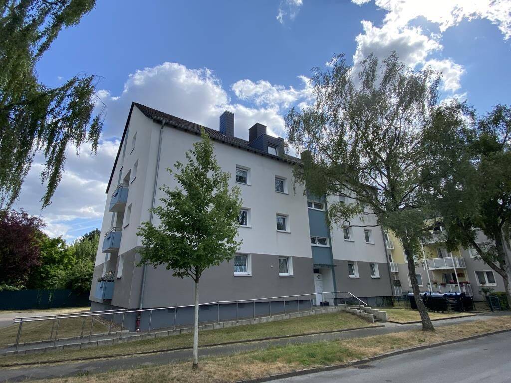 Helle ETW zur Selbstnutzung in zentraler Lage!, 44803 Bochum (Altenbochum Laer Wiemelhausen)