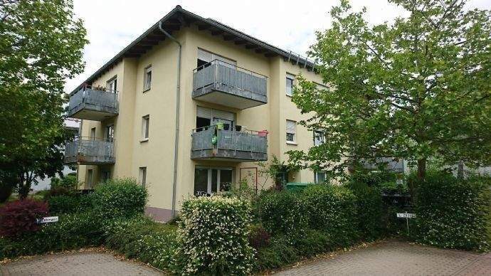 Seniorengerechte, betreute Wohnanlage, WE 2, 4643 Geithain