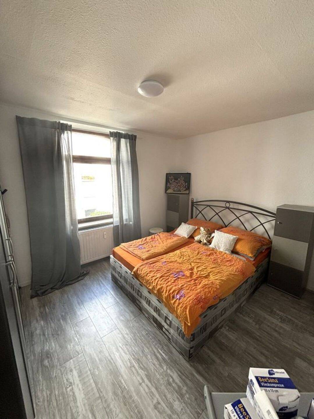 **OF-NORDEND – FRISCH RENOVIERT**, 63067 Offenbach am Main (Kaiserlei Offenbach am Main)