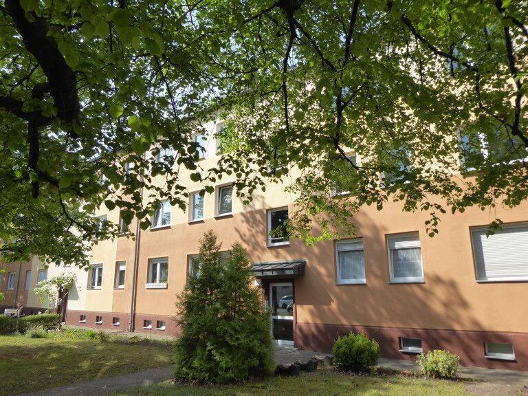 großzügige 2-Zimmerwohnung, 6844 Dessau-Roßlau (Innenstadt Mildensee Waldersee)