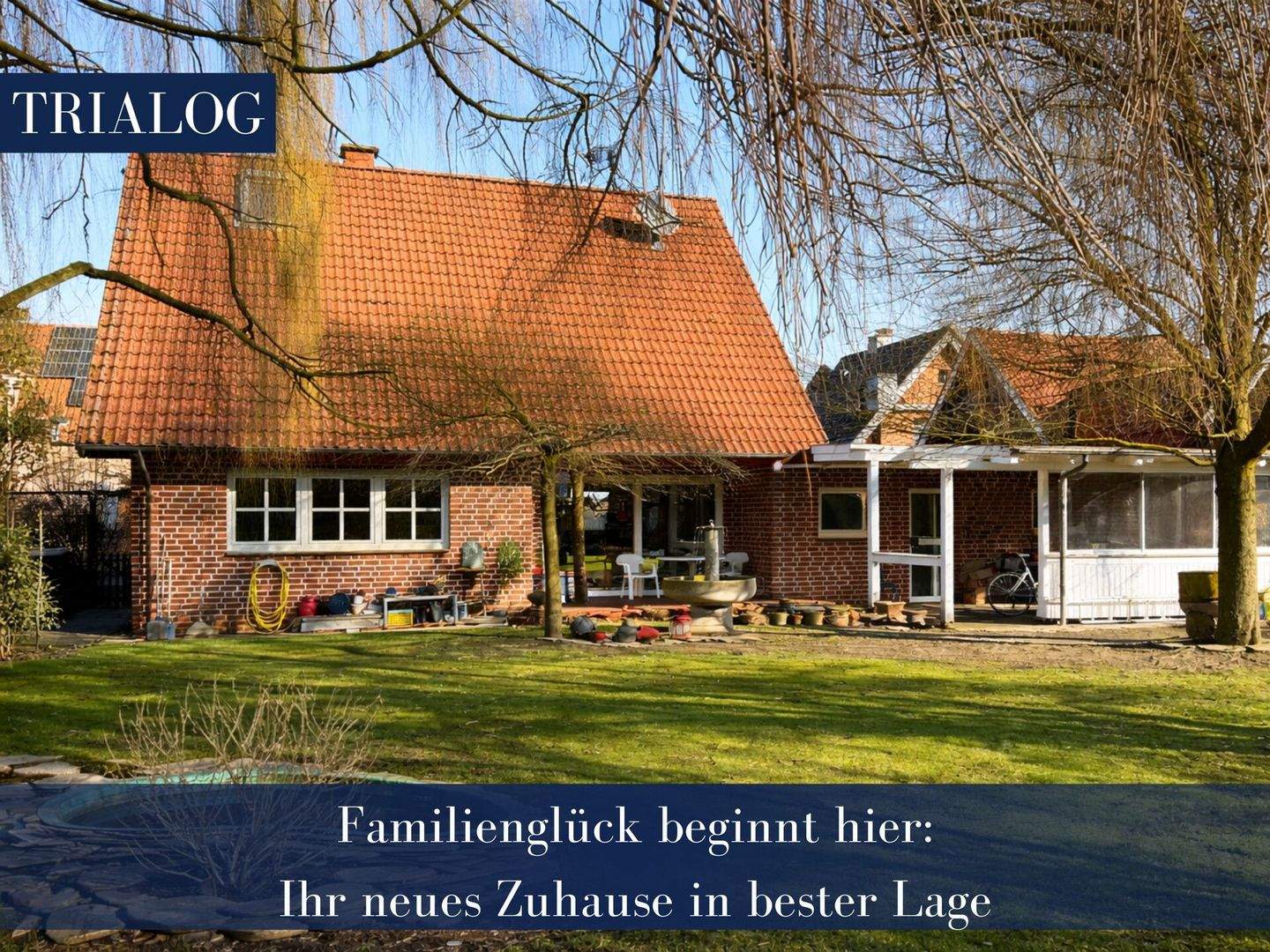 Familienglück beginnt hier: Ihr neues Zuhause in bester Lage!, 33442 Herzebrock-Clarholz