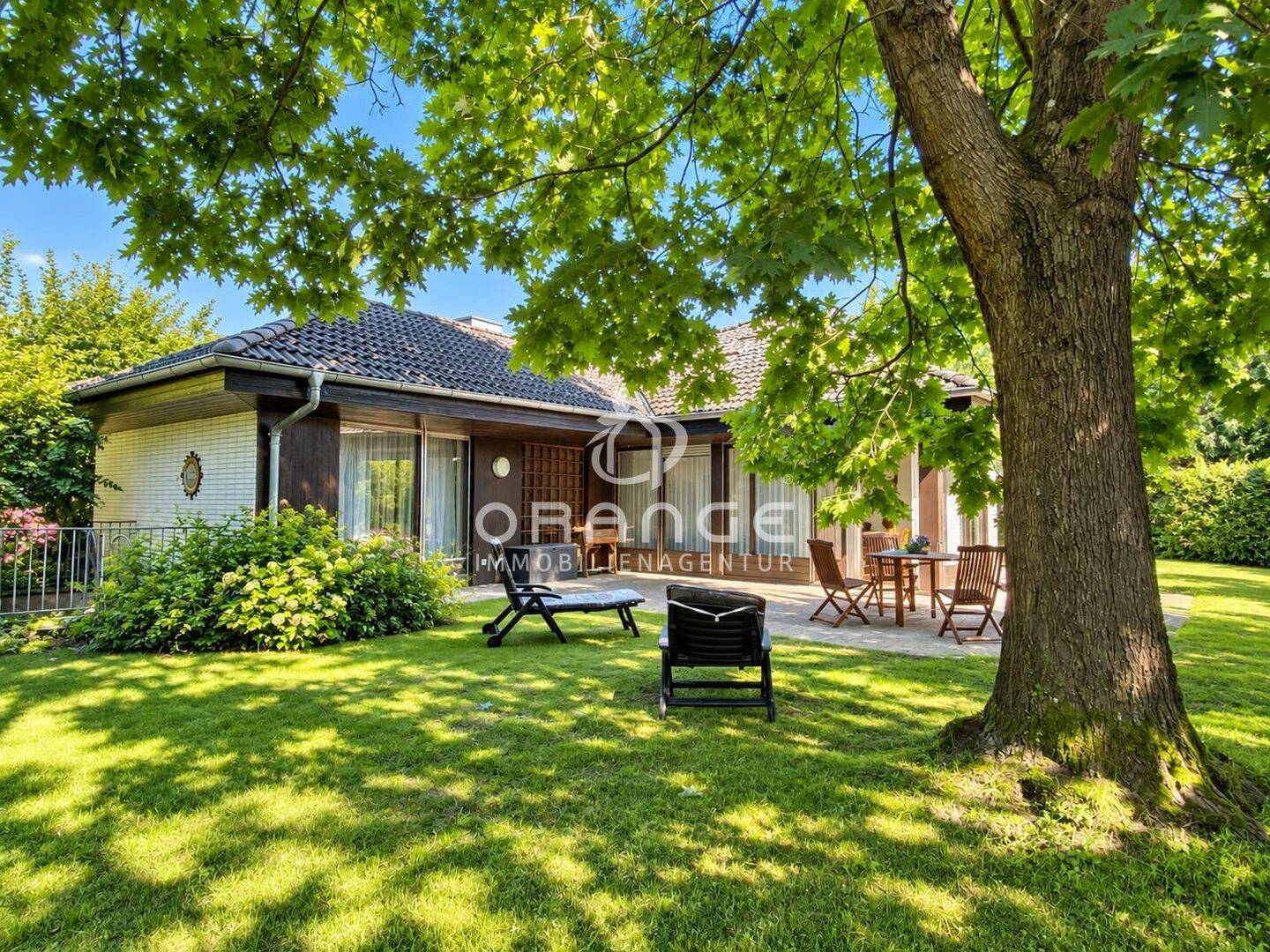 Bungalow in Traumhafter Lage, 91334 Hemhofen