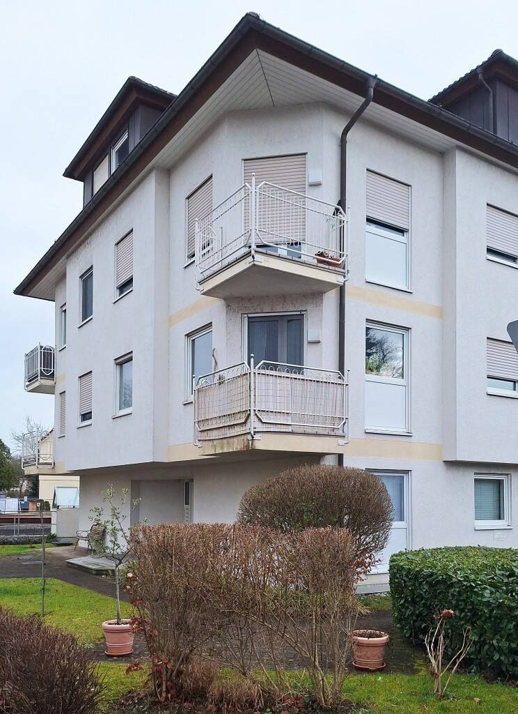 Die Wohnung ist fest reserviert! Klein-fein-mein: Hochwertig ausgestattetes 2-Zimmer-Apartment in seenaher Lage von …, 88131 Lindau (Bodensee)
