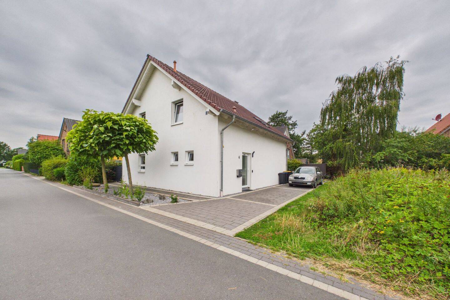 Familienfreundliches 5-Zimmer-EFH in ruhiger Lage von Münster-Wolbeck, 48167 Münster (Angelmodde Gremmendorf Wolbeck)