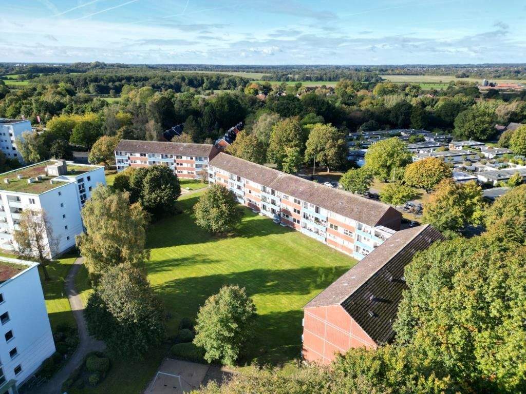 Modernisierte ETW in Strandnähe steht zum Einzug bereit, 24159 Kiel (Friedrichsort Holtenau Pries Schilksee Wik)
